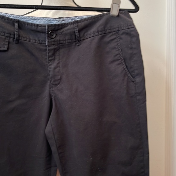 Eddie Bauer Vashon Fit Crop Pants - Picture 7 of 16